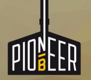 Vznikající minipivovar Pioneer v Žatci má zájem o spolupráci s CHI