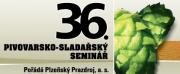CHI na 36. pivovarsko-sladařském semináři v Plzni