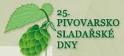 CHI na 25. Pivovarsko-sladařských dnech v Praze