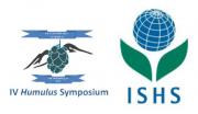 CHI se zúčastnil "IV International <em>Humulus</em> Symposium" v USA