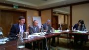CHI na jednání ekonomické komise IHGC v Praze