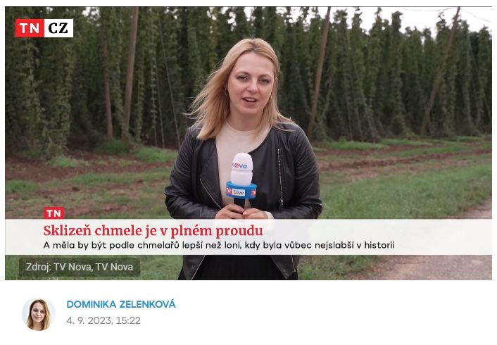 Zdroj: https://tn.nova.cz/zpravodajstvi/clanek/520798-chmelari-si-chvali-letosni-urodu-vliv-na-to-ma-hlavne-pocasi