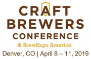 CHI navštívil Craft Brewers conference & BrewExpo America 2019 v USA