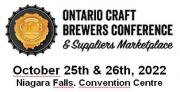 CHI v Kanadě na Ontario Craft Brewers Conference