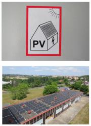 Fotovoltaika: CHI na cestě k udržitelné energetice