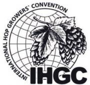 CHI na jednání ekonomické komise IHGC v Norimberku