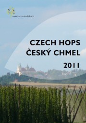 Český chmel 2011