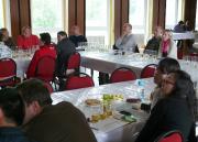 Workshop k uplatnění nových genotypů chmele v pivovarnictví 2013