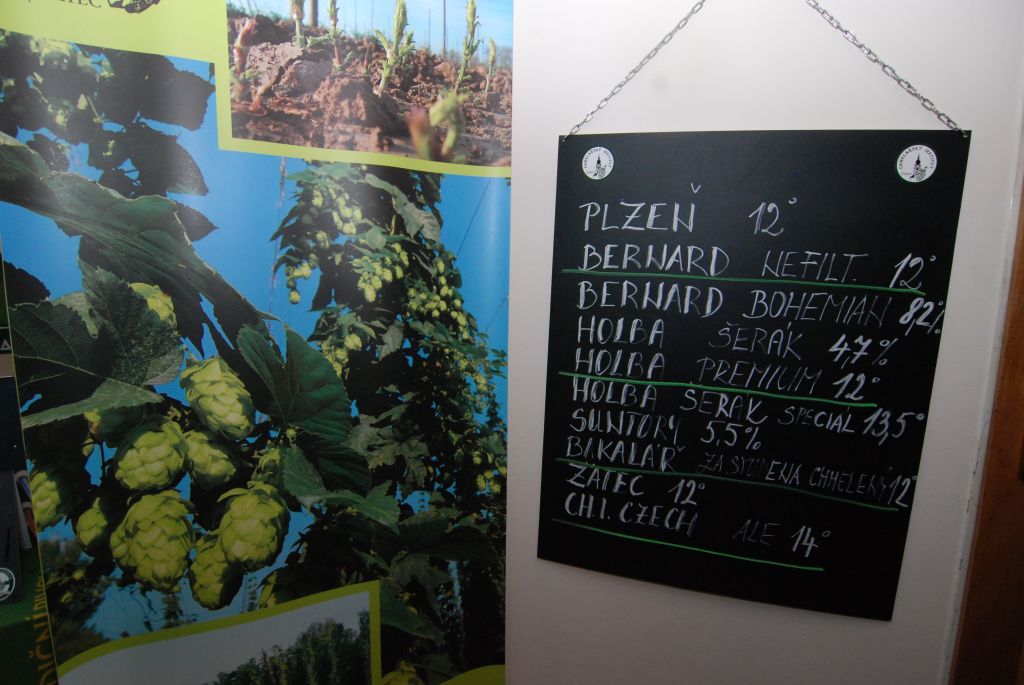 Piva bylo dost (27. 1. 2016). | Foto: M. Vokřál (Agriprint s. r. o.) Foto: M. Vokřál (Agriprint s. r. o.)