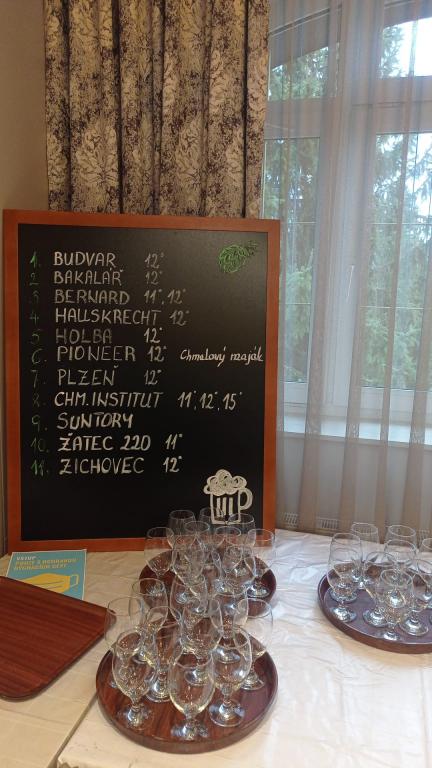 Chmelařský kongres (Senohraby, 25. 1. 2022). | Foto: L. Šulcová Foto: L. Šulcová