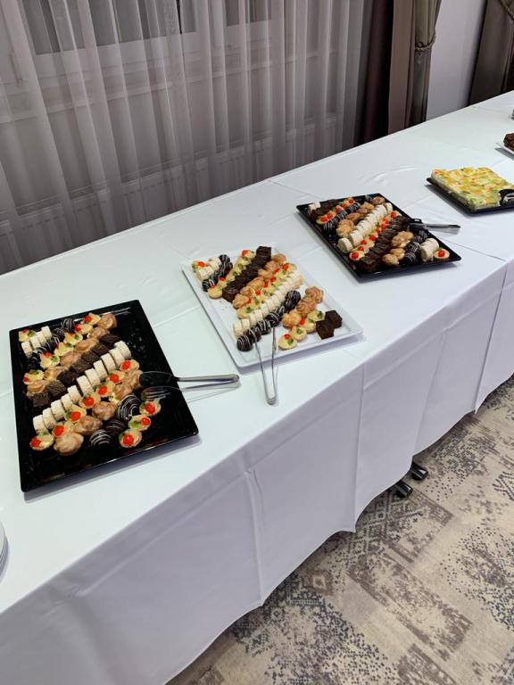 Chmelařský kongres (Senohraby, 25. 1. 2022). | Foto: V. Karban Foto: V. Karban