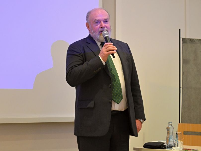 Chmelařský kongres (Senohraby, 26. 1. 2022). | Foto: M. Brynda Foto: M. Brynda