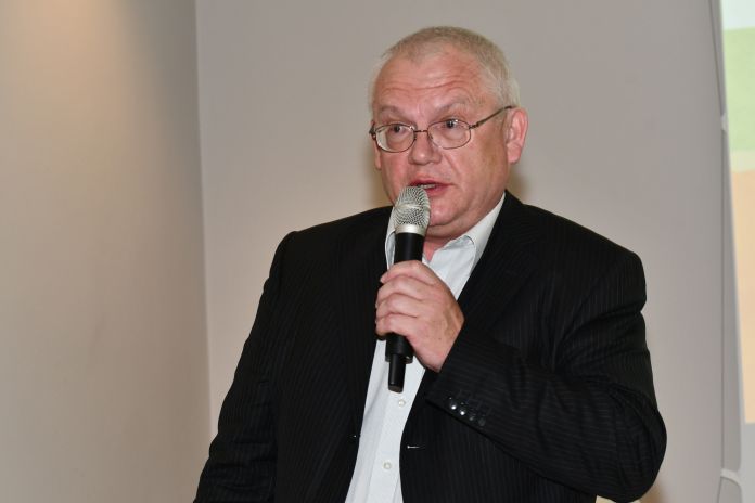 Chmelařský kongres (Senohraby, 26. 1. 2022). | Foto: K. Krofta Foto: K. Krofta