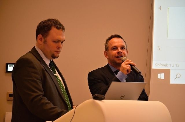 Chmelařský kongres (Senohraby, 26. 1. 2022). | Foto: M. Brynda Foto: M. Brynda