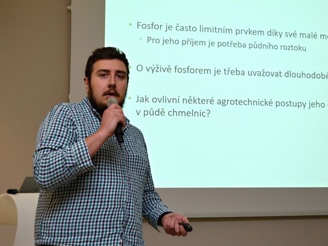 Chmelařský kongres (Senohraby, 26. 1. 2022). | Foto: M. Brynda Foto: M. Brynda