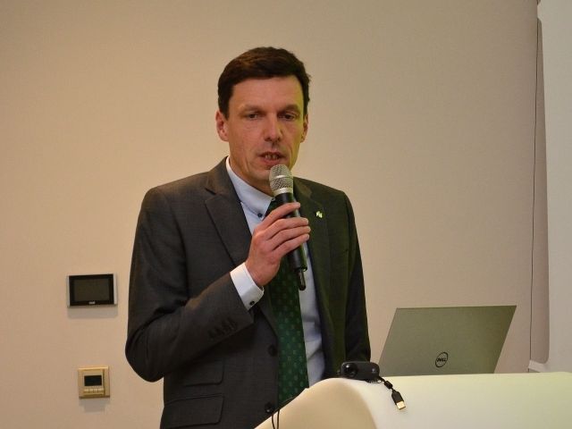 Chmelařský kongres (Senohraby, 26. 1. 2022). | Foto: M. Brynda Foto: M. Brynda