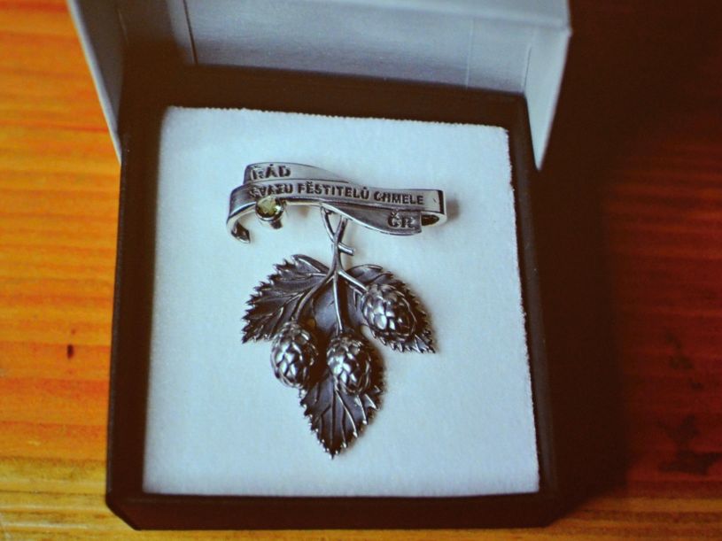 Chmelařský kongres (Senohraby, 26. 1. 2022). | Foto: M. Brynda Foto: M. Brynda