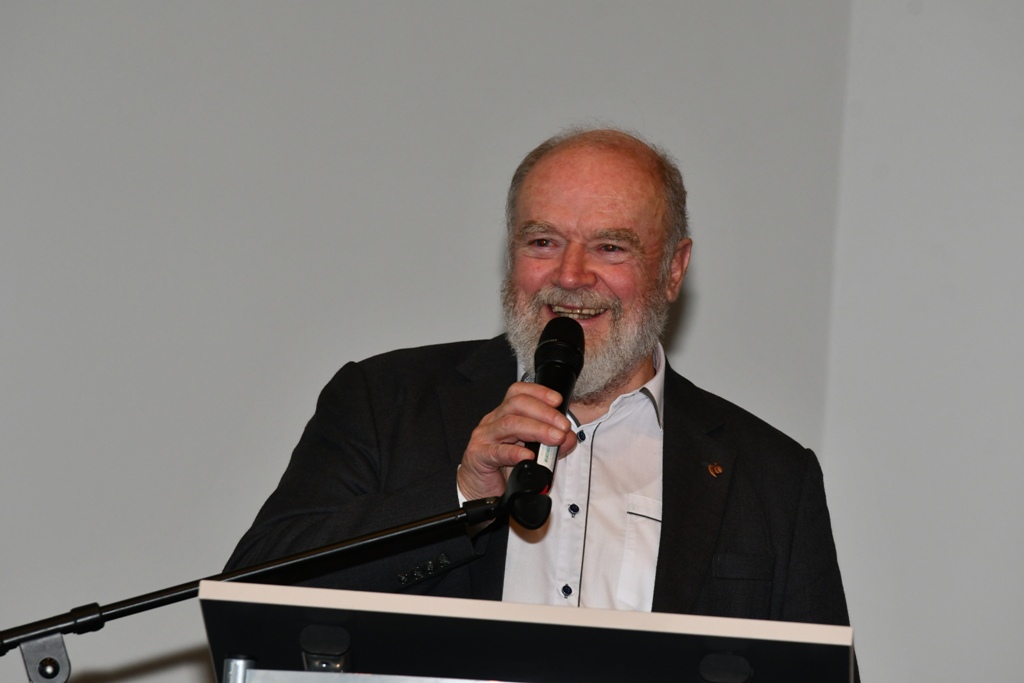 Chmelařský kongres v Praze (24. 1. 2024). | Foto: Ing. Michal Vokřál, CSc. (michal . vokral @ seznam . cz) Foto: Ing. Michal Vokřál, CSc. (michal . vokral @ seznam . cz)