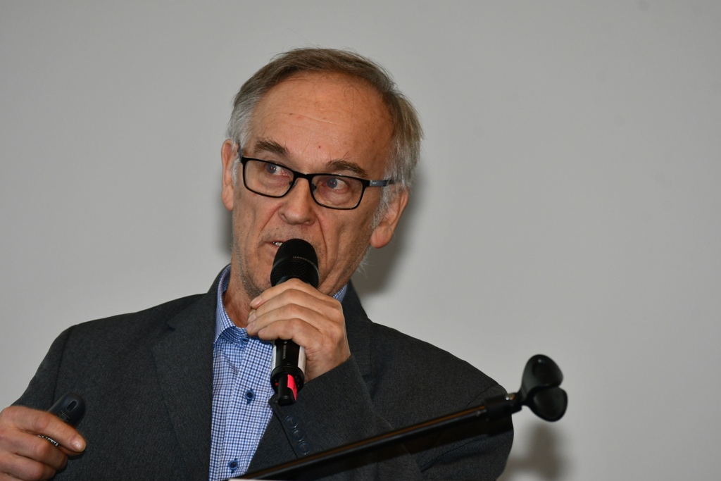 Chmelařský kongres v Praze (24. 1. 2024). | Foto: Ing. Michal Vokřál, CSc. (michal . vokral @ seznam . cz) Foto: Ing. Michal Vokřál, CSc. (michal . vokral @ seznam . cz)