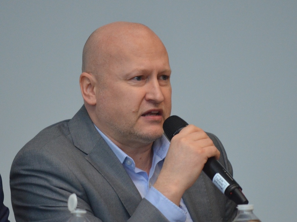 Chmelařský kongres v Praze (24. 1. 2024). | Foto: M. Brynda Foto: M. Brynda