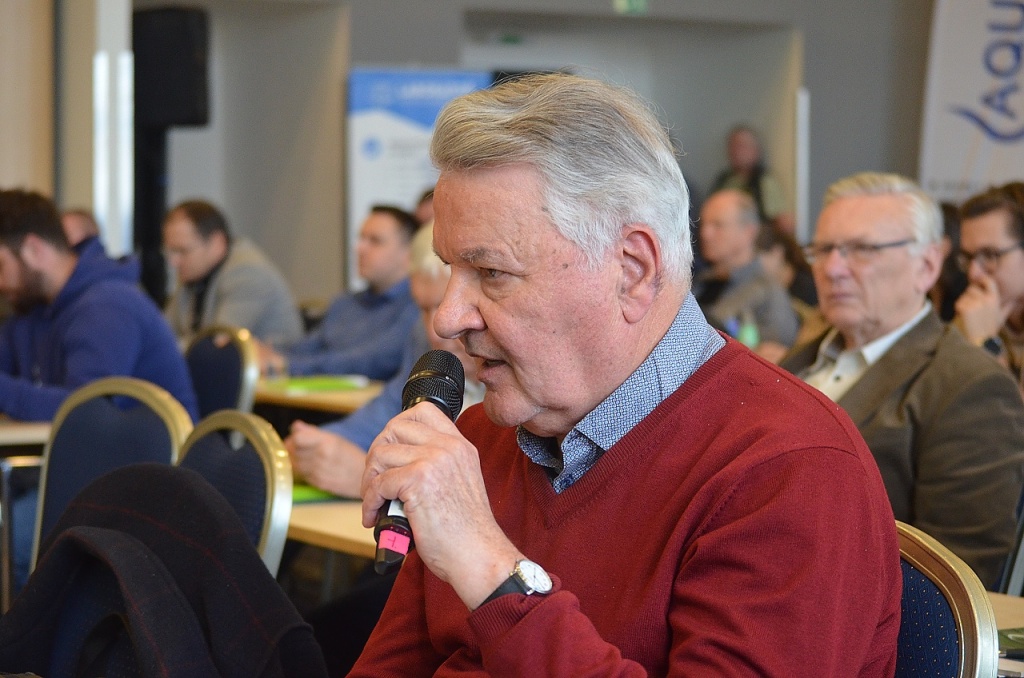 Chmelařský kongres v Praze (24. 1. 2024).