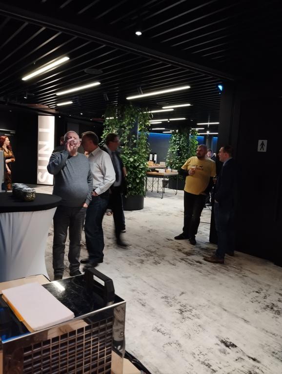 Chmelařský kongres v Praze (23. 1. 2024). | Foto: L. Šulcová Foto: L. Šulcová