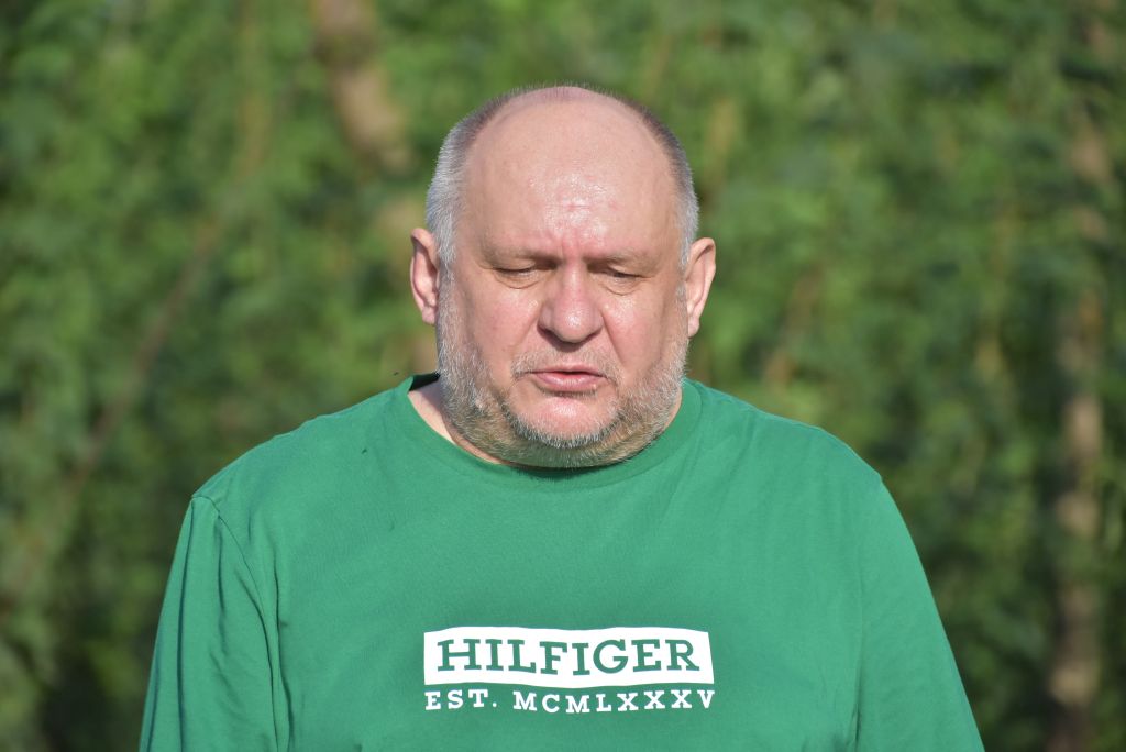 Navazující workshop po řezu ŽPČ a ukázka balíčkové sadby z produkce CHI (Stekník, 26. 6. 2025). | Foto: J. Ježek Foto: J. Ježek